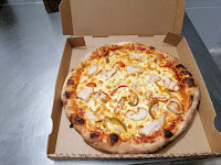 Photos du propriétaire du Pizzas à emporter La Bonne Pizza à Crouy - n°1