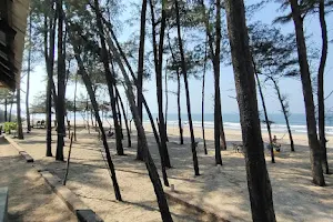 Tondavali Beach image