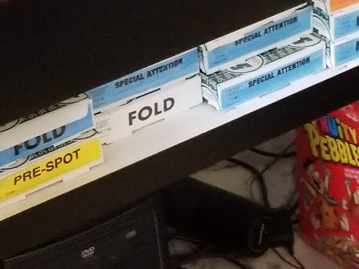 Dry Cleaner «Comet Cleaners», reviews and photos, 11807 Westheimer Rd #500, Houston, TX 77077, USA