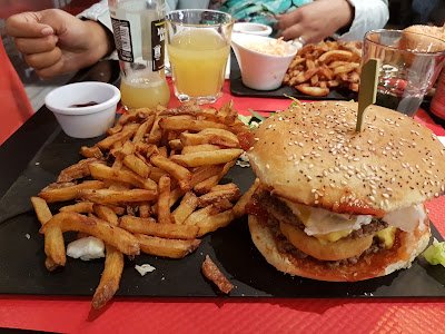 HEROES COFFEE à Blagnac
