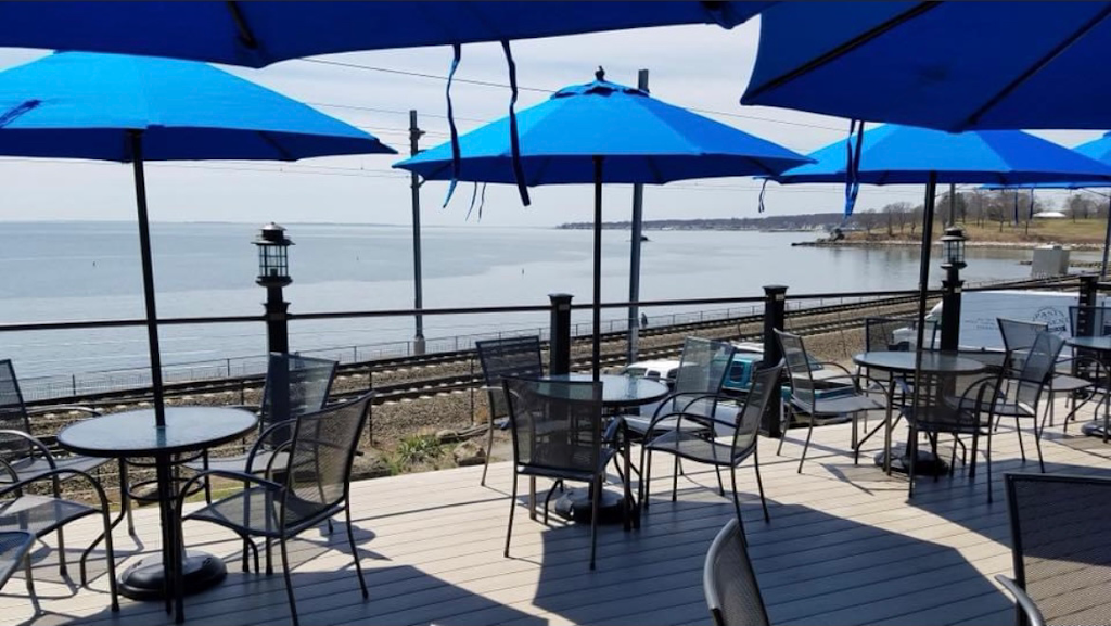 Main Street Grille In Niantic 06357