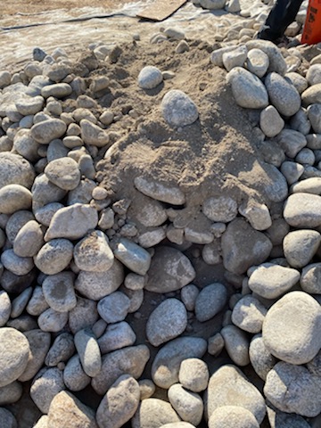 Landscaping Supply Store «Colorado Materials, Inc.», reviews and photos, 1541 Boston Ave, Longmont, CO 80501, USA