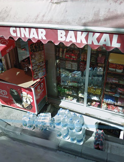 Çınar Bakkal