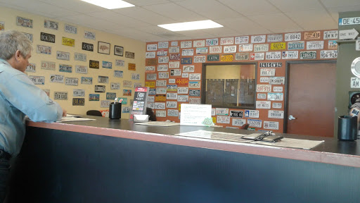 Fry Auto Title, 3005 S. Lamar Blvd Suite B-105a, Austin, TX 78704, Title Company