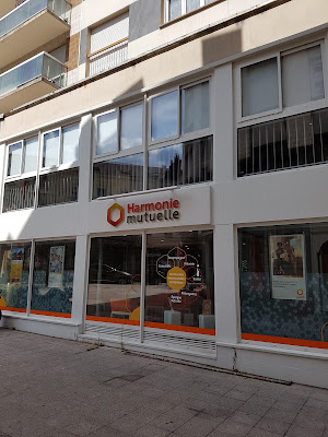 Harmonie Mutuelle à Le Mans
