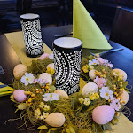 Photo n°2 de l'avis de Conny.. fait le 02/04/2023 à 20:18 sur le  Restaurant Stadtgespräch Neckarsulm à Neckarsulm