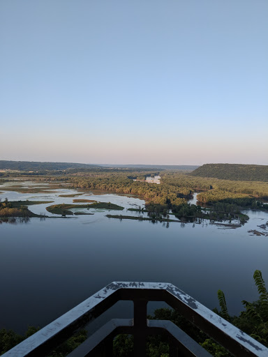 National Park «Effigy Mounds National Monument», reviews and photos, 151 IA-76, Harpers Ferry, IA 52146, USA