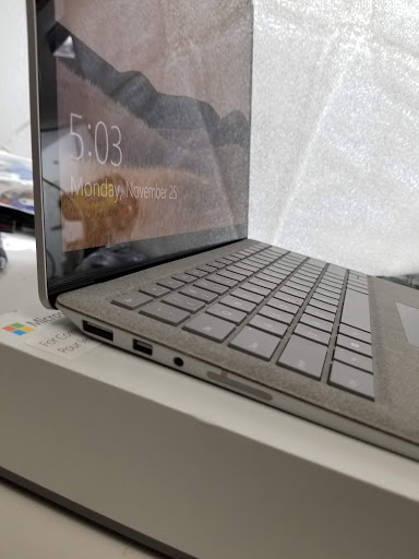 Computer Repair Service «Go2laptops Shop & Computer Repair», reviews and photos, 2355 McKee Rd #20B, San Jose, CA 95116, USA