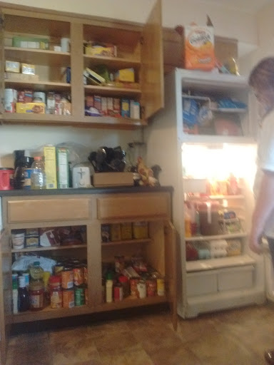 Grocery Store «Save-A-Lot», reviews and photos, 205 Eagle School Rd, Martinsburg, WV 25401, USA