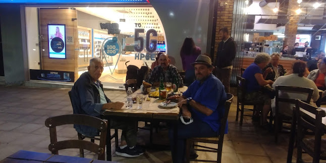 Chirping Chicken - Κορυδαλλός