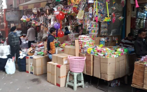 Toy Market Jb Plaza image