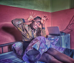 Golden Villa Hotel photo