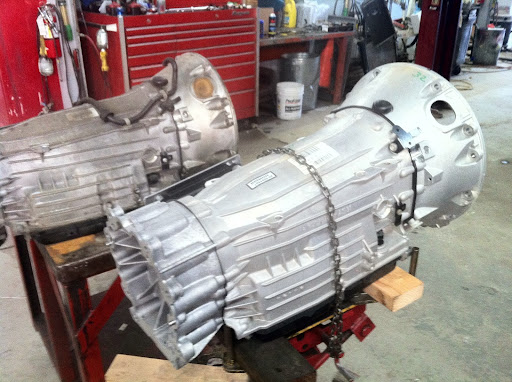 Auto Repair Shop «Autobahn European Auto», reviews and photos, 56 Magee Ave, Stamford, CT 06902, USA