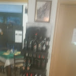 Photo n°6 de l'avis de Sergio.i fait le 25/08/2020 à 17:45 sur le  La Vecchia Stazione- TRATTORIA E GRIGLIERIA à Camigliatello Silano