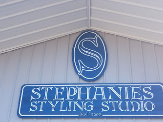 Stephanie's Styling Studio