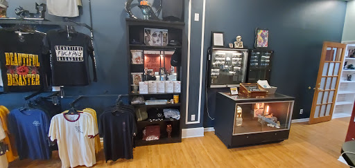 Explore small line tattoo ideas, creative tattoo ideas in Valparaiso, available at Elysium Studios