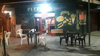 Pizzeria Y Rotiseria
