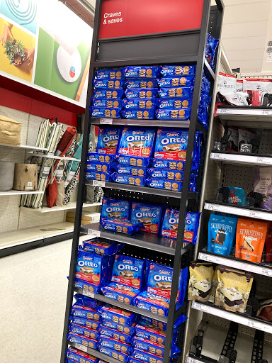 Department Store «Target», reviews and photos, 6850 Ridge Rd, Parma, OH 44129, USA