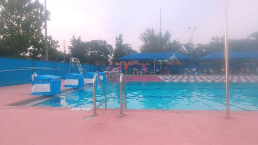 Park «Lincoln Avenue Community Park», reviews and photos, 1200 N Unser St, Mt Dora, FL 32757, USA