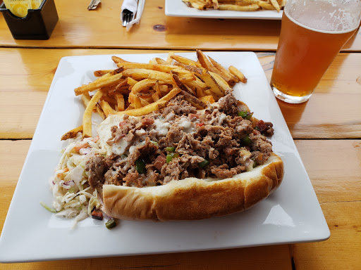 Brewpub «Cape Ann Brewing Co», reviews and photos, 11 Rogers St, Gloucester, MA 01930, USA