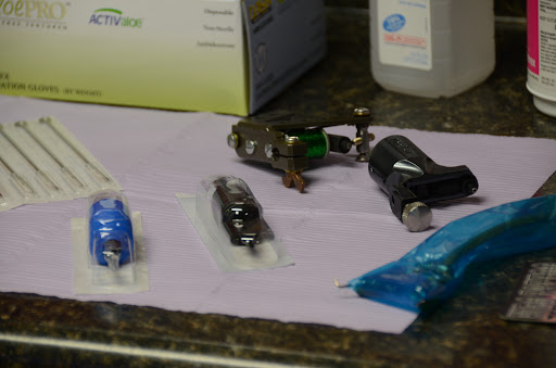 Explore star wars tattoo ideas, creative tattoo ideas in Rockford, available at Euro Tattoo