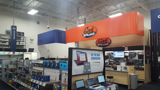 Electronics Store «Best Buy», reviews and photos, 6707 S Vine St d, Centennial, CO 80122, USA