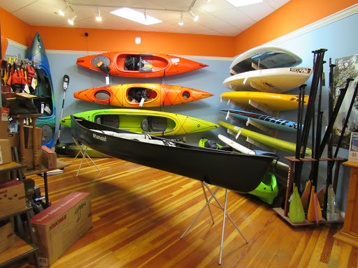 Outdoor Sports Store «Clear Water Outdoor - Delafield», reviews and photos, 803 N Genesee St, Delafield, WI 53018, USA