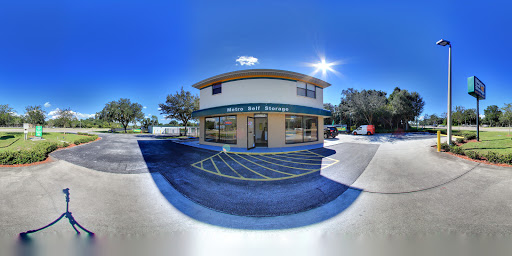 Self-Storage Facility «Metro Self Storage», reviews and photos, 10813 Boyette Rd, Riverview, FL 33569, USA