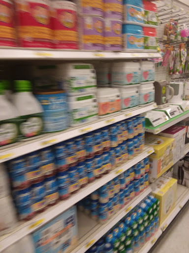 Department Store «Target», reviews and photos, 10150 Bloomingdale Ave, Riverview, FL 33578, USA