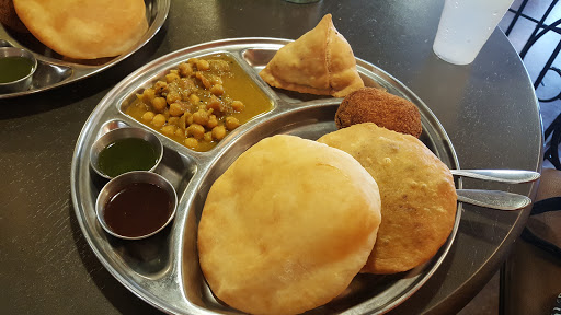 Mithai Indian Cafe