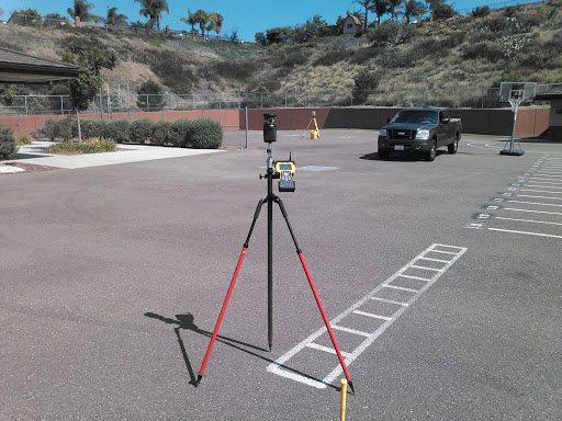 Torgersen Surveying, Inc.