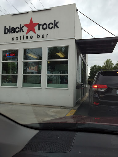 Coffee Shop «Black Rock Coffee Bar», reviews and photos, 2228 SE 182nd Ave, Portland, OR 97233, USA