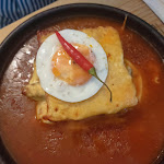 Photo n°3 de l'avis de Nuno.o fait le 15/07/2023 à 19:50 sur le  Francesinhas da Villa à Vila Nova de Gaia