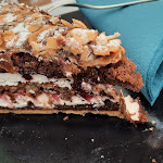 Photo n°2 de l'avis de S. fait le 17/09/2023 à 14:33 sur le  Hohe Bracht | Café | Restaurant | Events à Lennestadt