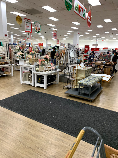Department Store «Marshalls and HomeGoods», reviews and photos, 11251 NW 12th St, Miami, FL 33172, USA
