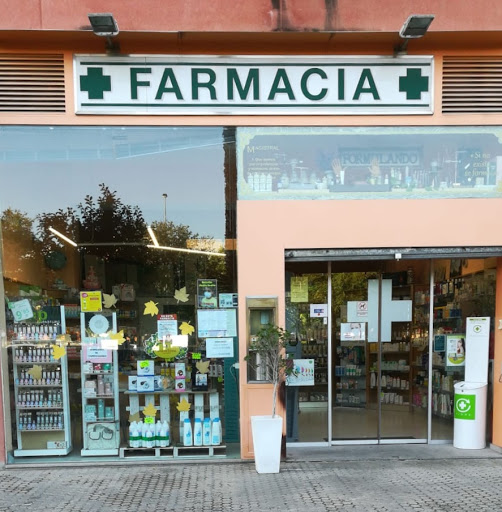 Farmacia Lda.           Mª Dolores Ortega De La Rosa