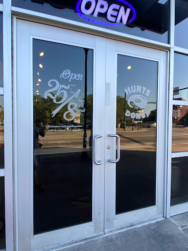 Donut Shop «Hurts Donut Co.», reviews and photos, 1301 5th St #105, Coralville, IA 52241, USA