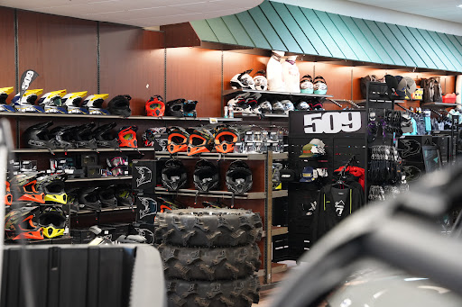 Motorcycle Dealer «Power Lodge», reviews and photos, 6781 US-10, Anoka, MN 55303, USA