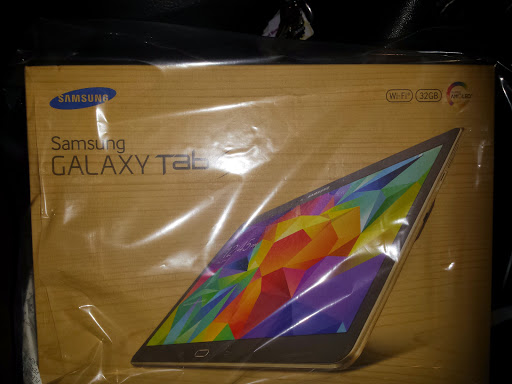 Electronics Store «Best Buy», reviews and photos, 12151 Jefferson Ave, Newport News, VA 23602, USA