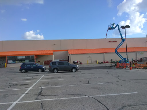 Home Improvement Store «The Home Depot», reviews and photos, 4914 Grande Blvd, Medina, OH 44256, USA