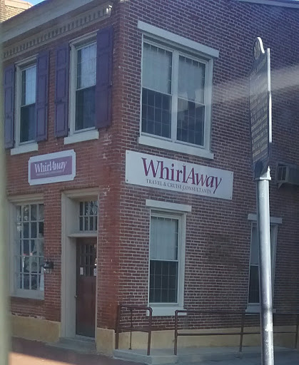 Travel Agency «Whirlaway Travel», reviews and photos, 26 Market St, West Chester, PA 19382, USA
