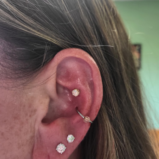 Explore small sailor moon tattoo ideas, creative tattoo ideas in Memphis, available at Rose Quartz Body Adornment LLC