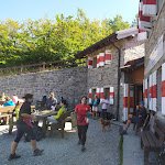 Photo n°1 de l'avis de Luca.r fait le 20/09/2020 à 08:16 sur le  Rifugio Battisti à Ventasso