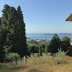 Photo n°7 de l'avis de Günter.a fait le 17/08/2022 à 15:36 sur le  Parkhotel St. Leonhard à Überlingen