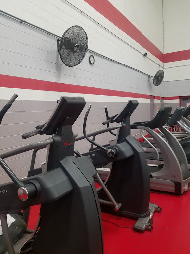 Health Club «Melanie Fitness Center», reviews and photos, 14900 Greenwood Rd, Dolton, IL 60419, USA