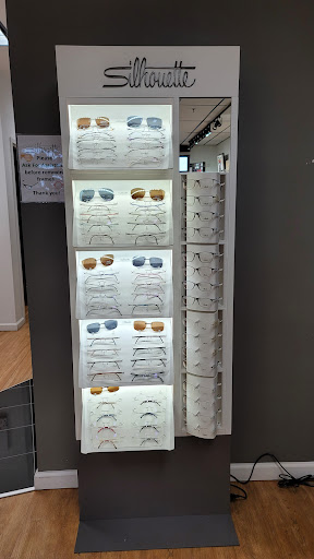 Eye Care Center «Peepers Family Eye Care - Mount Airy», reviews and photos, 1311 S Main St #104, Mt Airy, MD 21771, USA