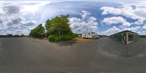 Self-Storage Facility «Falmouth Self Storage», reviews and photos, 80 Samson St, Fredericksburg, VA 22405, USA