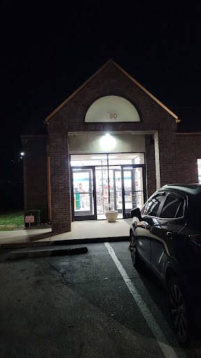 Liquor Store «Asheville ABC Liquor Store #9», reviews and photos, 50 Asbury Rd, Asheville, NC 28804, USA