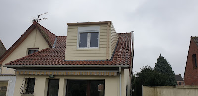 ALLARD COUVERTURE à Allennes-les-Marais