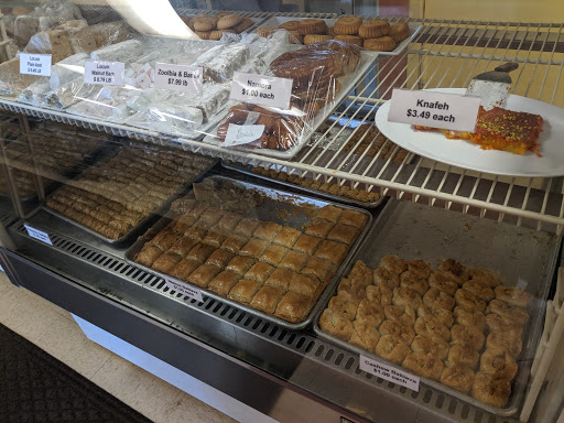 Middle Eastern Restaurant «Princess Market & Deli», reviews and photos, 2620 W Broadway Rd, Mesa, AZ 85202, USA